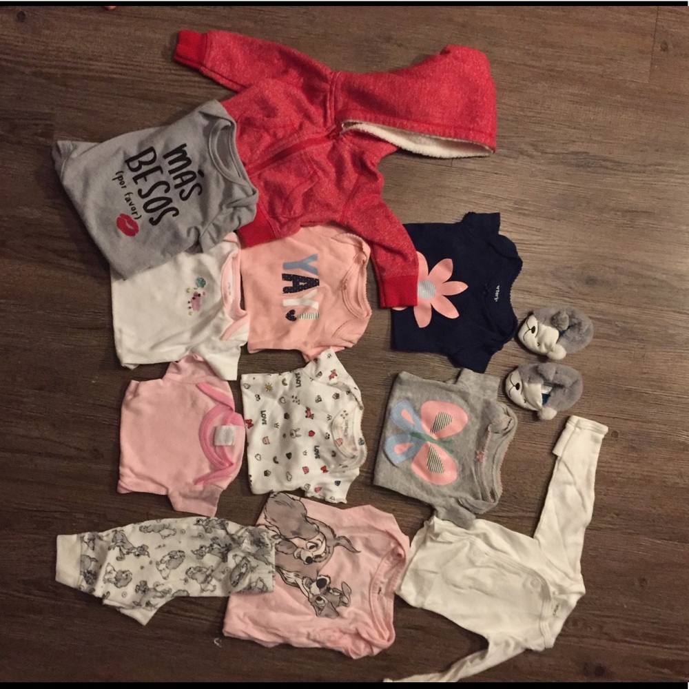 NB bundle